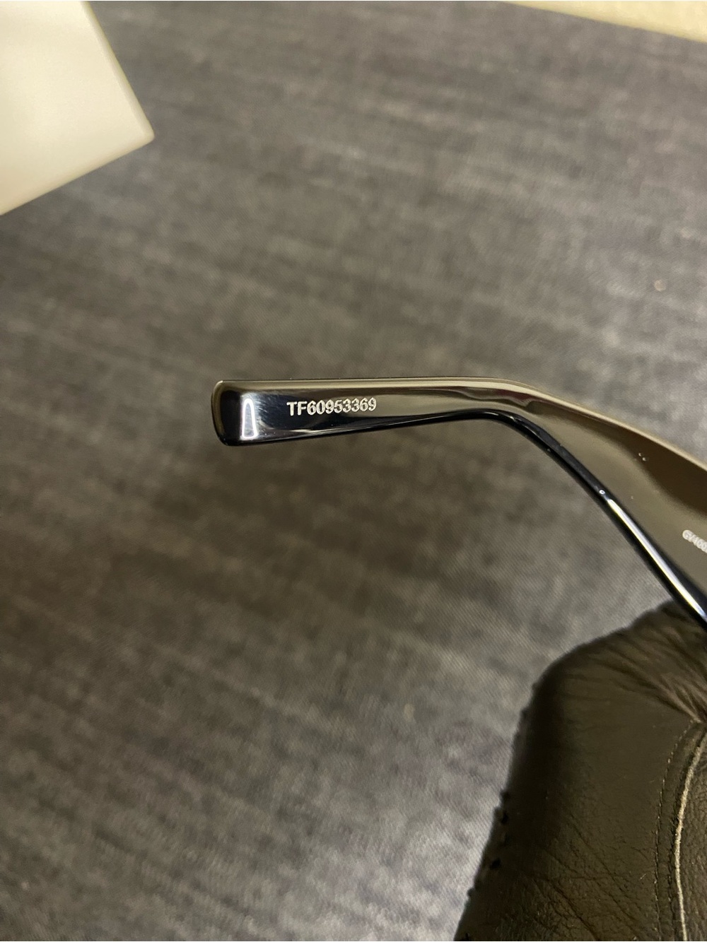 Givenchy Sunglasses - Picture 6 of 9